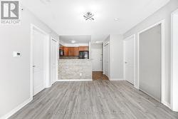 Open Concept Living Area - 