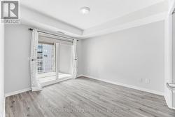 Primary Bedroom is large with walkout to balcony - 