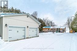 130 CRAWFORD ROAD  Kawartha Lakes (Carden), ON L0K 1B0