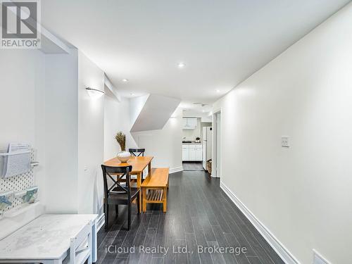 3390 Fountain Park Avenue, Mississauga, ON - Indoor Photo Showing Other Room