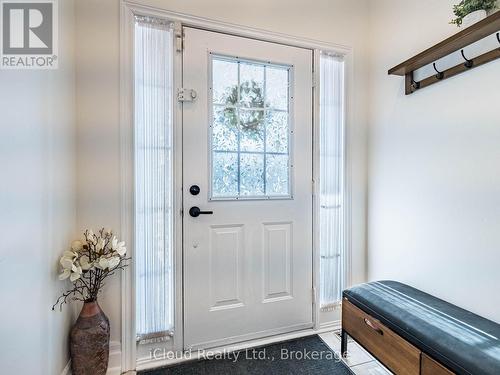 3390 Fountain Park Avenue, Mississauga, ON - Indoor Photo Showing Other Room