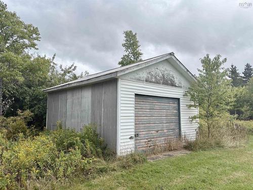 3535 Highway 255, Black Brook, NS 
