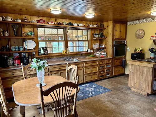 3535 Highway 255, Black Brook, NS 