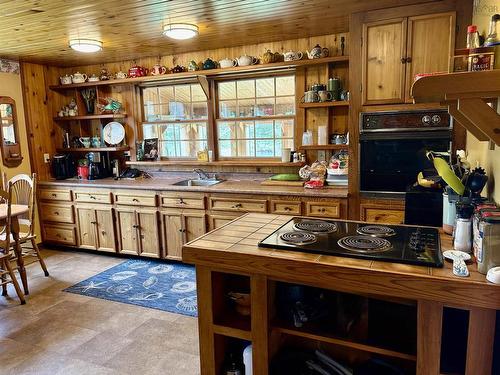 3535 Highway 255, Black Brook, NS 