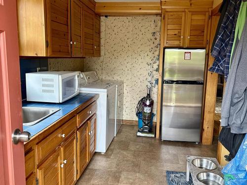 3535 Highway 255, Black Brook, NS 
