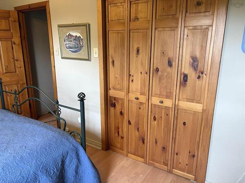 3535 Highway 255, Black Brook, NS 