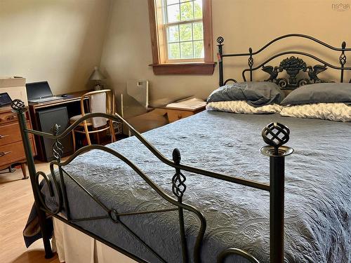 3535 Highway 255, Black Brook, NS 