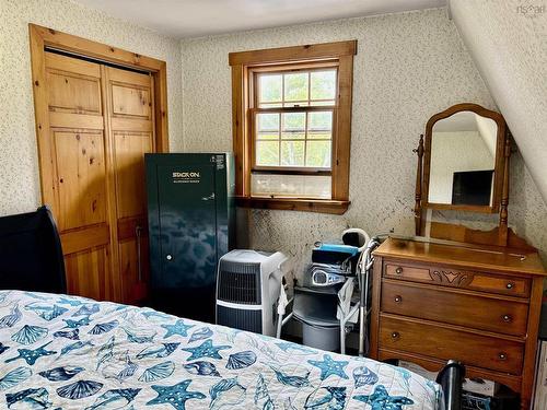 3535 Highway 255, Black Brook, NS 