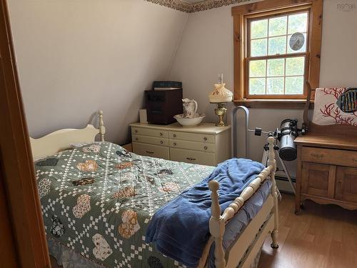 3535 Highway 255, Black Brook, NS 