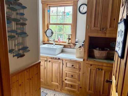 3535 Highway 255, Black Brook, NS 