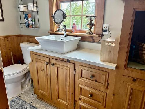 3535 Highway 255, Black Brook, NS 