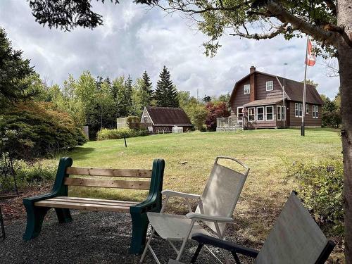 3535 Highway 255, Black Brook, NS 