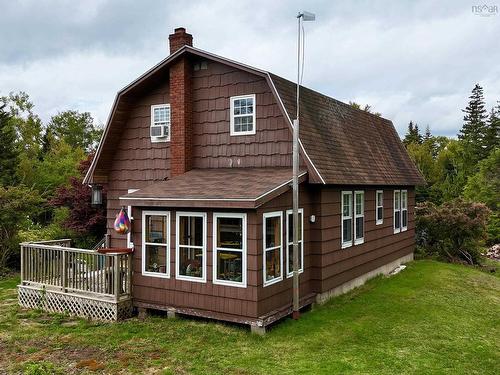 3535 Highway 255, Black Brook, NS 