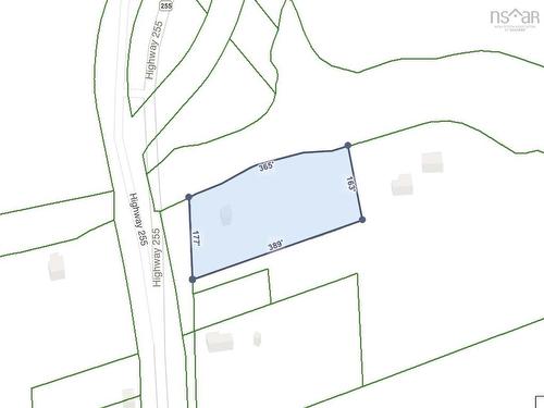3535 Highway 255, Black Brook, NS 
