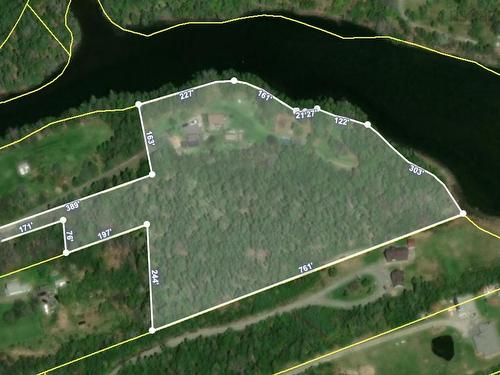 3535 Highway 255, Black Brook, NS 
