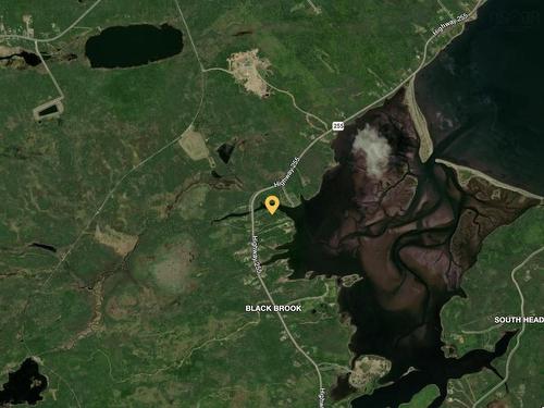 3535 Highway 255, Black Brook, NS 
