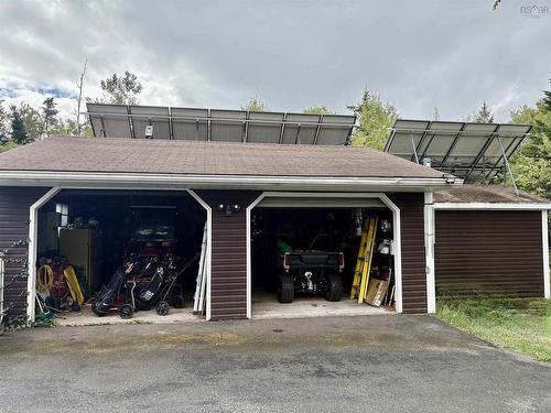 3535 Highway 255, Black Brook, NS 