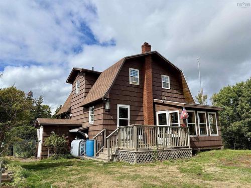 3535 Highway 255, Black Brook, NS 