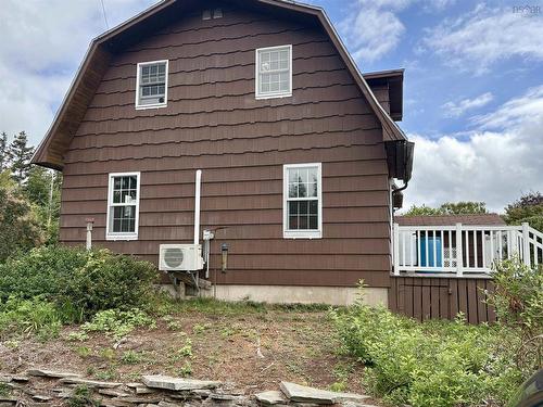3535 Highway 255, Black Brook, NS 