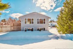 547 Chancellor CRT  Oromocto, NB E2V 1J1