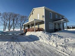 736 Route 255  Saint-André, NB E3Y 3R4