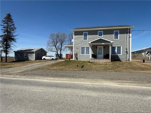 736 Route 255, Saint-André, NB 