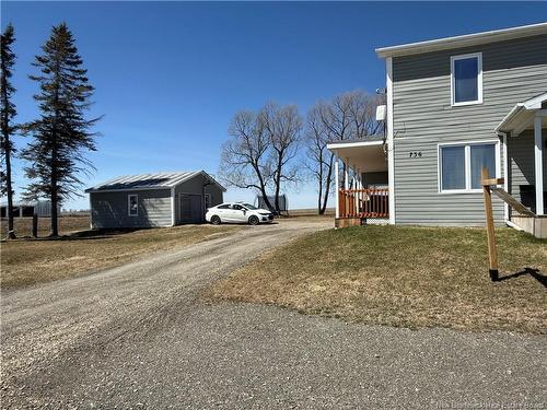 736 Route 255, Saint-André, NB 