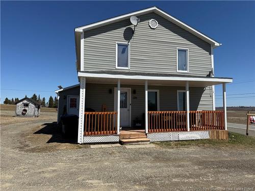 736 Route 255, Saint-André, NB 