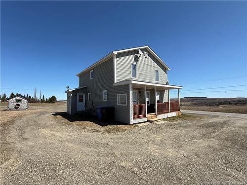 736 Route 255, Saint-André, NB 