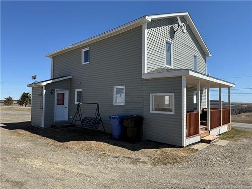 736 Route 255, Saint-André, NB 