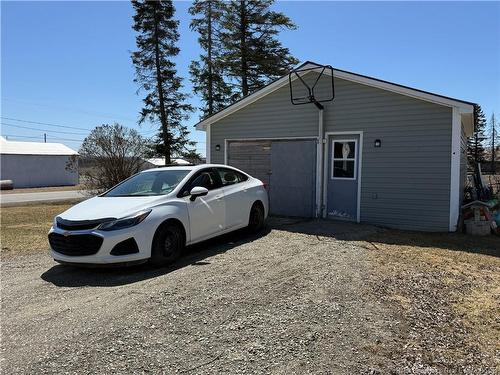 736 Route 255, Saint-André, NB 