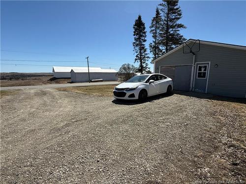 736 Route 255, Saint-André, NB 