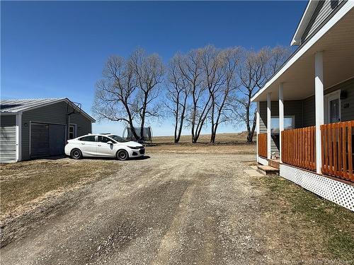 736 Route 255, Saint-André, NB 