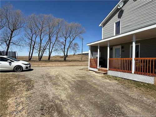 736 Route 255, Saint-André, NB 