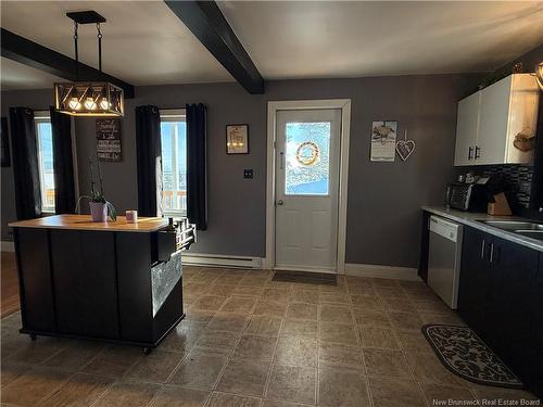 736 Route 255, Saint-André, NB 