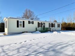 21 Bovaird ST  Hampton, NB E5N 3A5