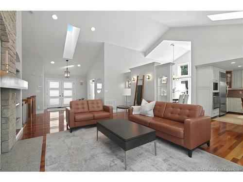 84 Old Forest Rd, Allison, NB 