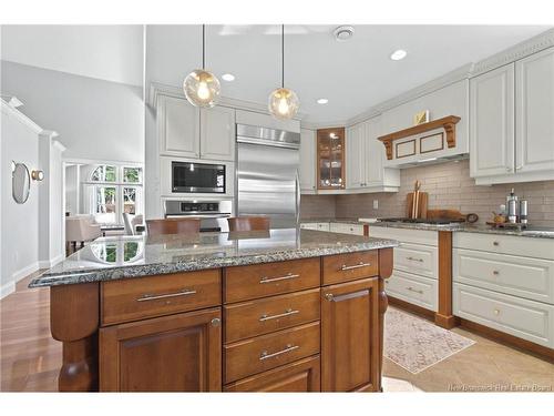 84 Old Forest Rd, Allison, NB 