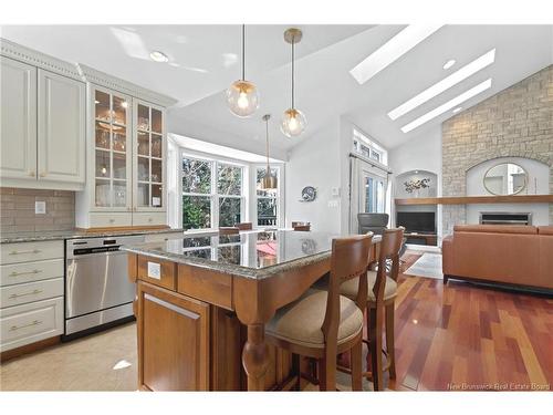 84 Old Forest Rd, Allison, NB 