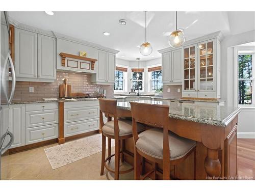 84 Old Forest Rd, Allison, NB 