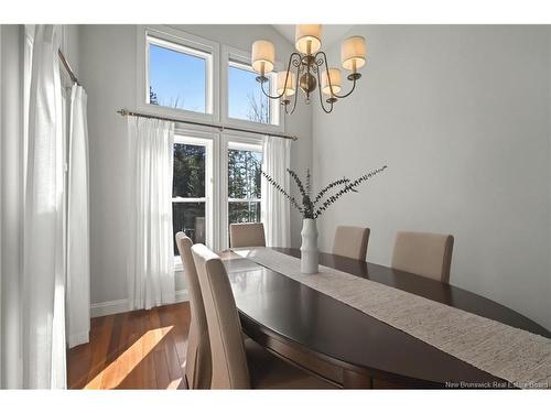 84 Old Forest Rd, Allison, NB 