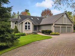 84 Old Forest RD  Allison, NB E1G 4V1