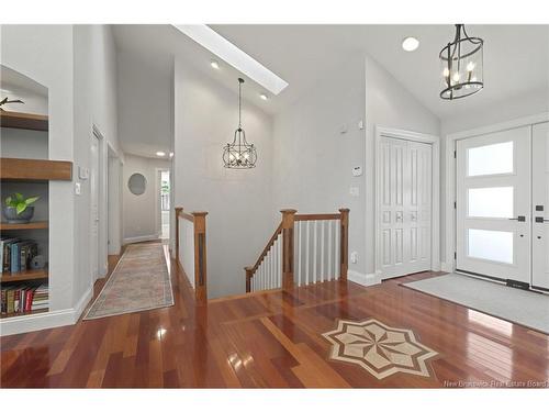 84 Old Forest Rd, Allison, NB 