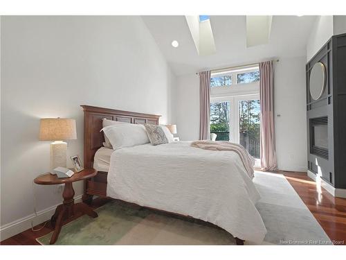 84 Old Forest Rd, Allison, NB 