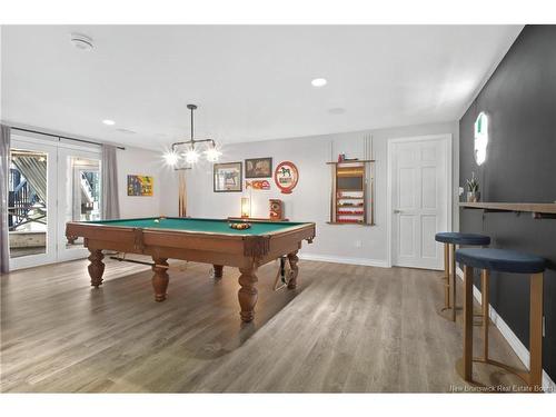 84 Old Forest Rd, Allison, NB 