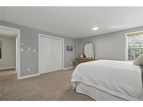 84 Old Forest Rd, Allison, NB 