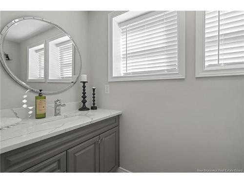 84 Old Forest Rd, Allison, NB 