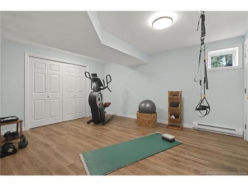 84 Old Forest Rd, Allison, NB 