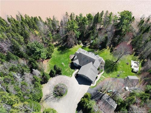 84 Old Forest Rd, Allison, NB 
