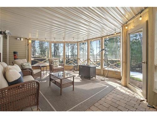 84 Old Forest Rd, Allison, NB 